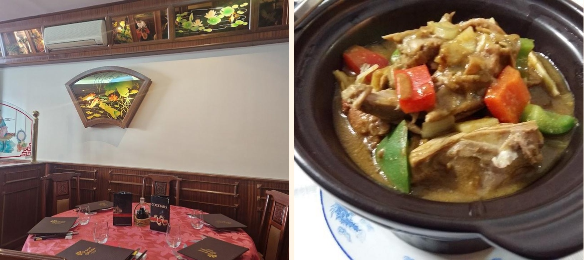 Au Gourmet D'Indochine - Gallery Image 1