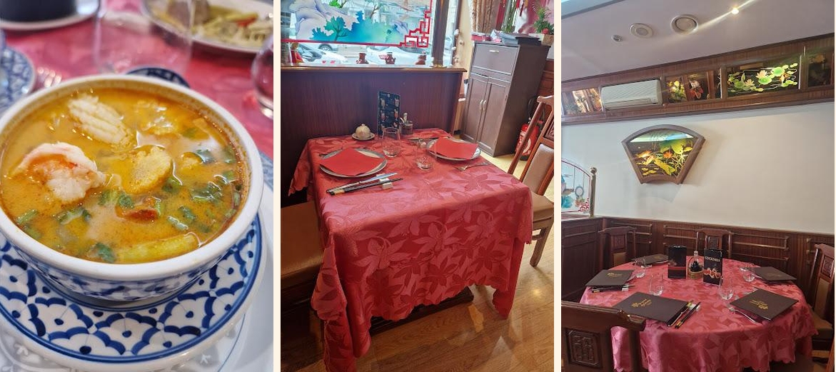 Au Gourmet D'Indochine - Gallery Image 3