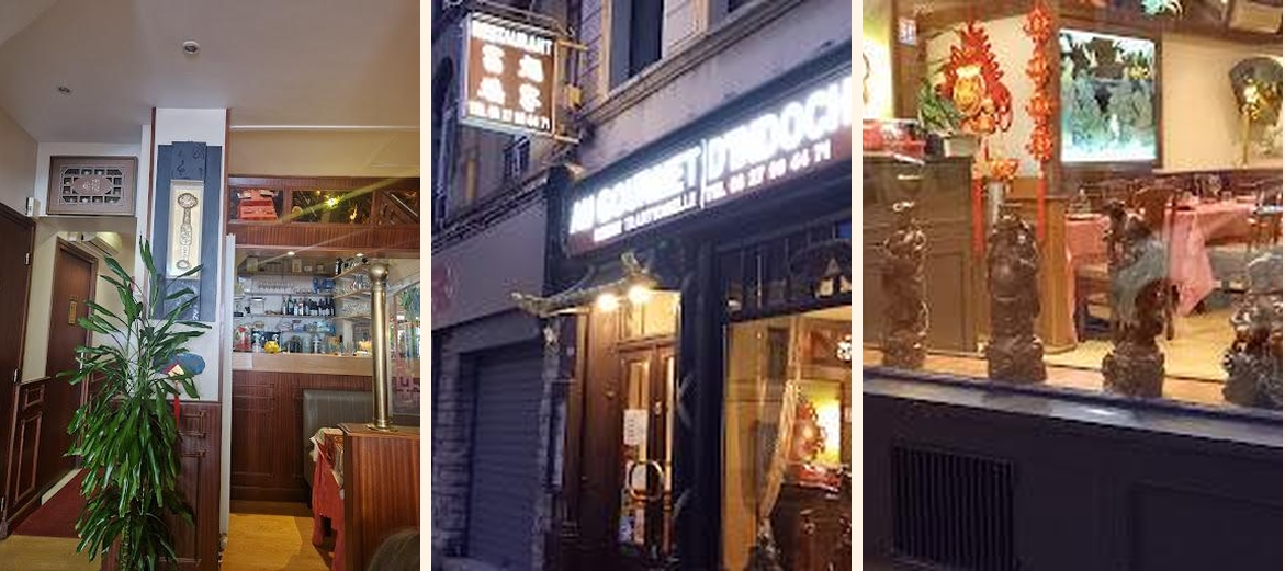 Au Gourmet D'Indochine - Gallery Image 4