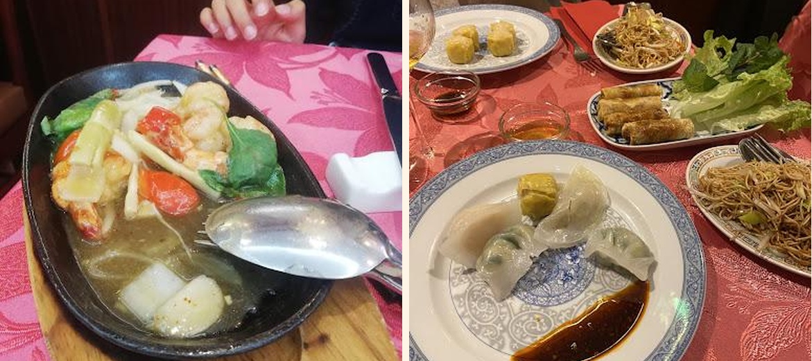 Au Gourmet D'Indochine - Gallery Image 7