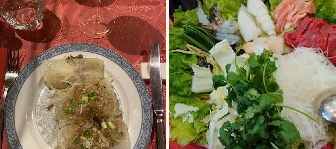 Au Gourmet D'Indochine - Gallery Image 8